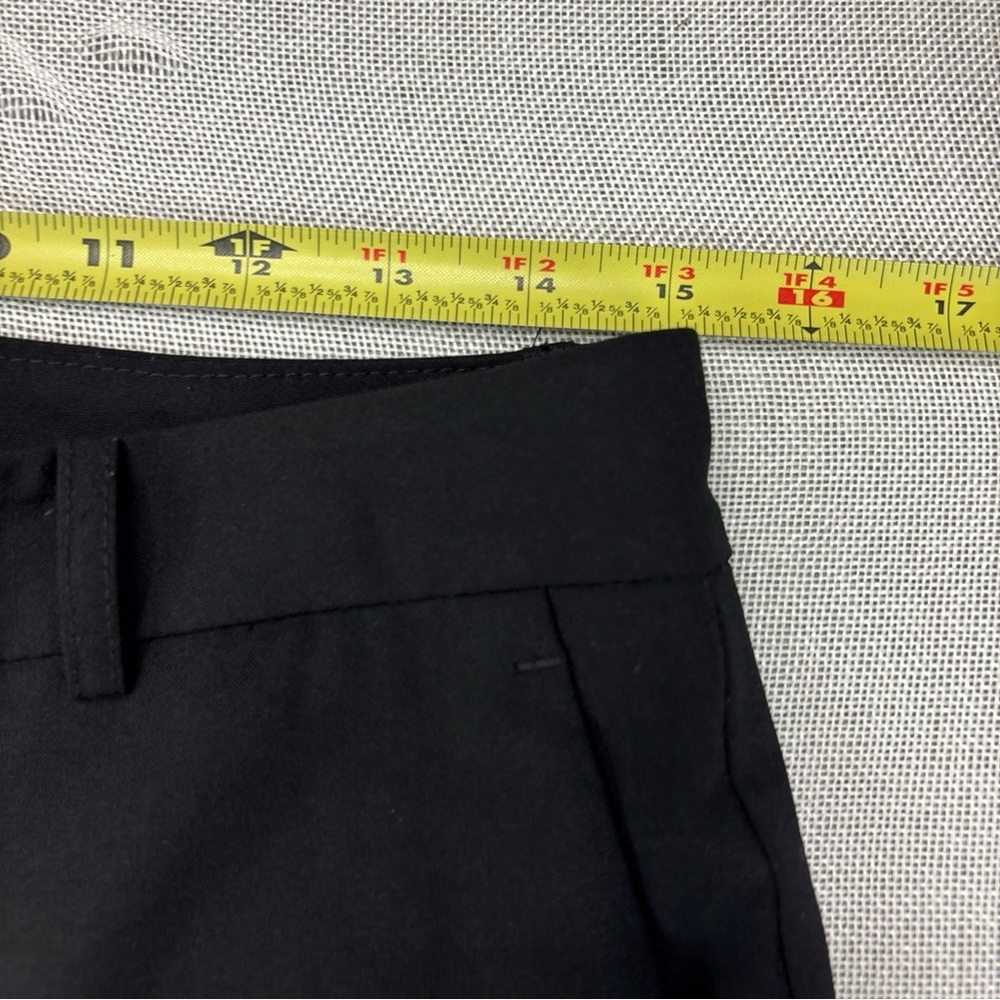 NWOT Dkny Women’s Petite Essex Pants Size 6 - Picture 10 of 13